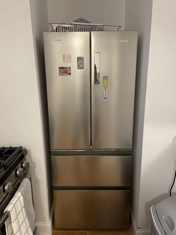 205 D St, South Boston