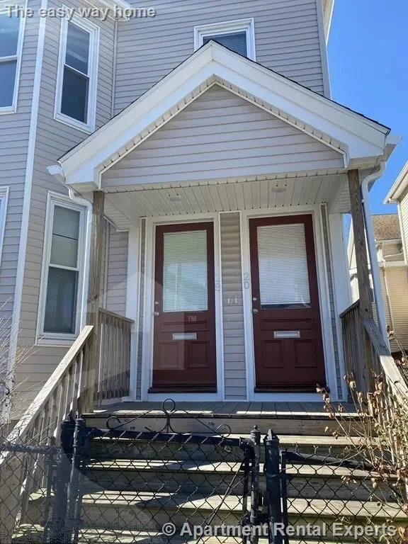 18 Marcella St, Boston