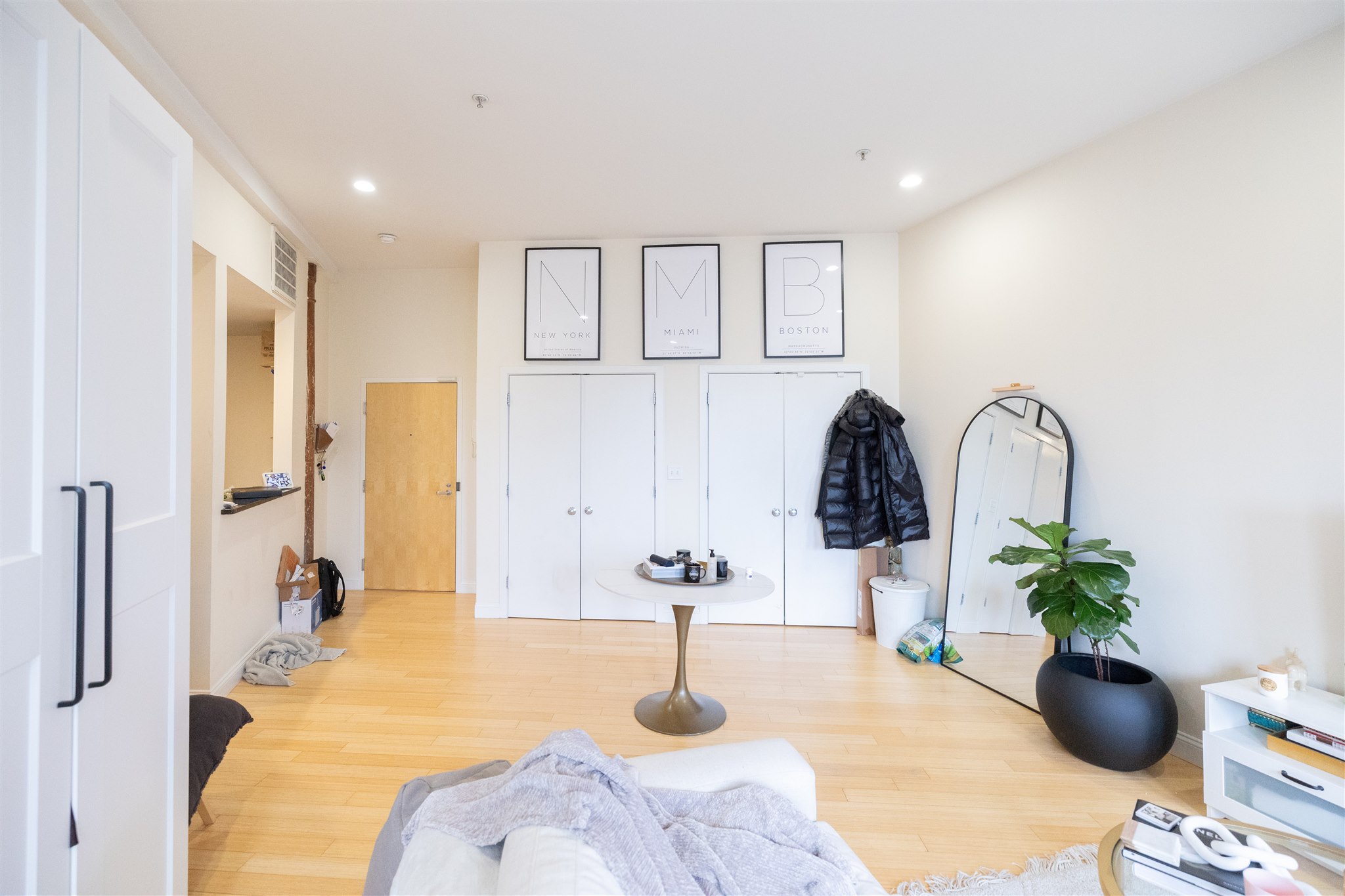 490 Harrison, South End