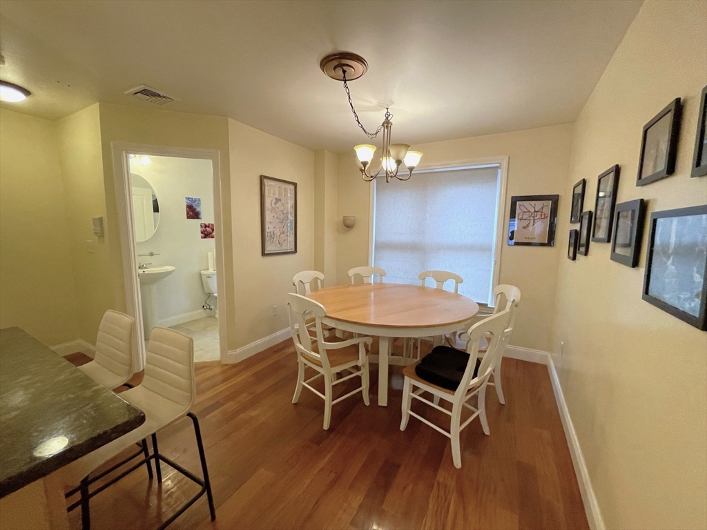 239 Prospect St, The Port