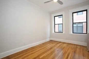 36 East Newton St, South End