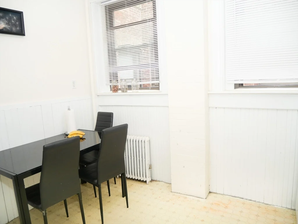 1378 Beacon, Coolidge Corner