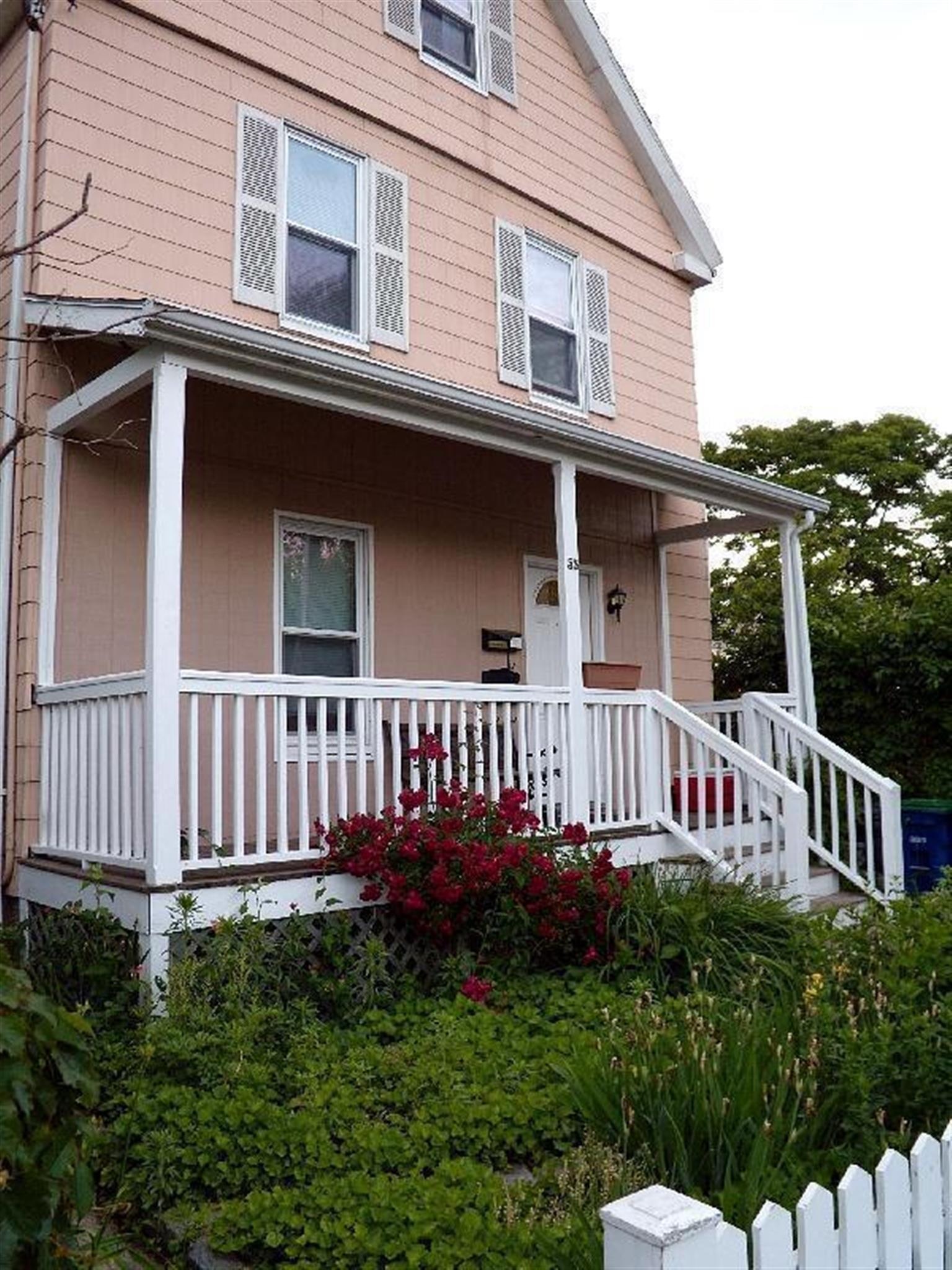 55 Properzi Way, Ward Two