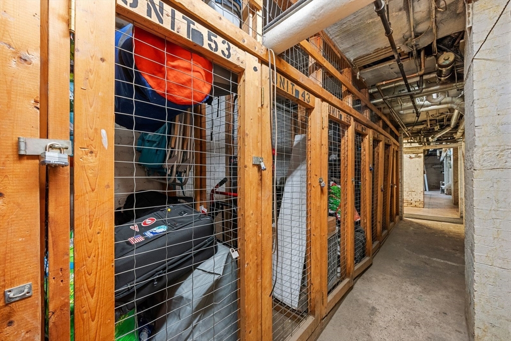 295 Beacon, Back Bay