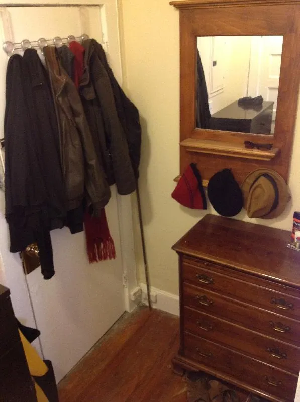 65 Burbank St, Fenway