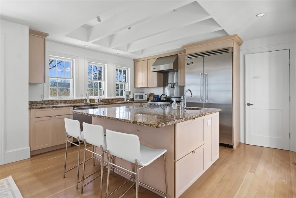 25 Washington St, Nantucket