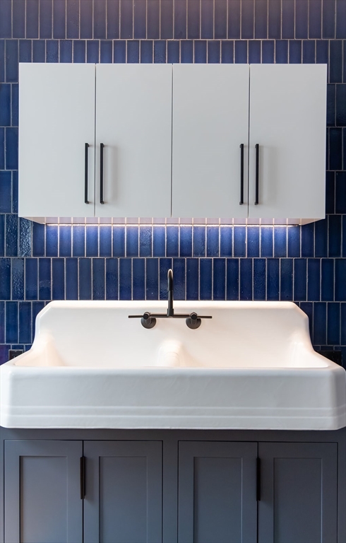 59 Liberty Ave, Powderhouse