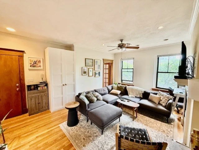 13 Worcester St, South End