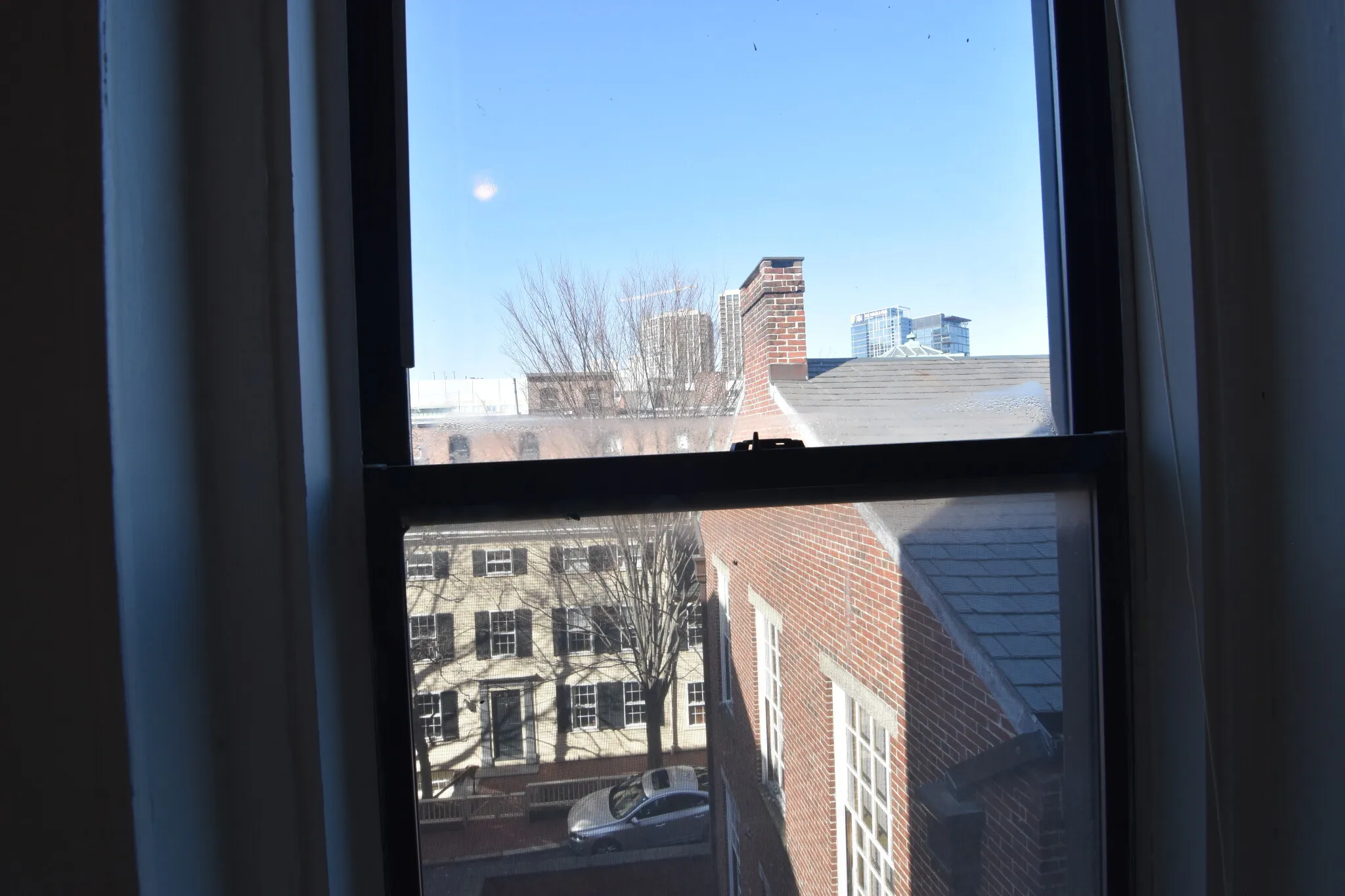 44A Joy St, Beacon Hill