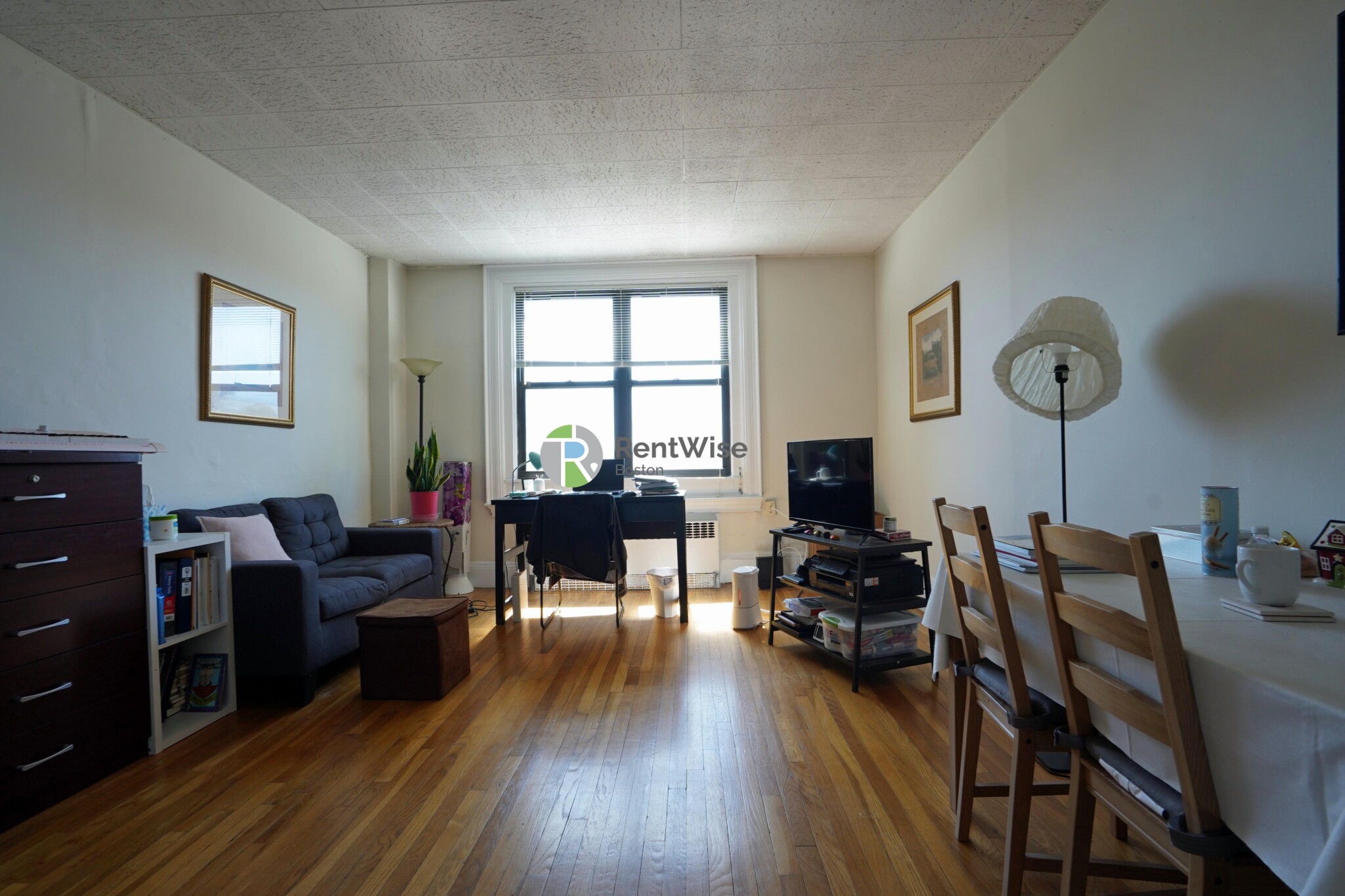 1455 Beacon St, Griggs Park