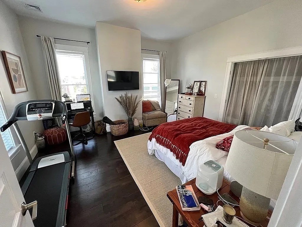 6 Souther Rd, Dorchester