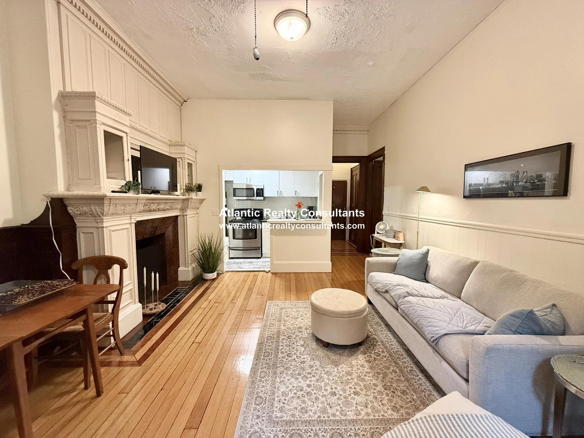 178 Marlborough St, Back Bay