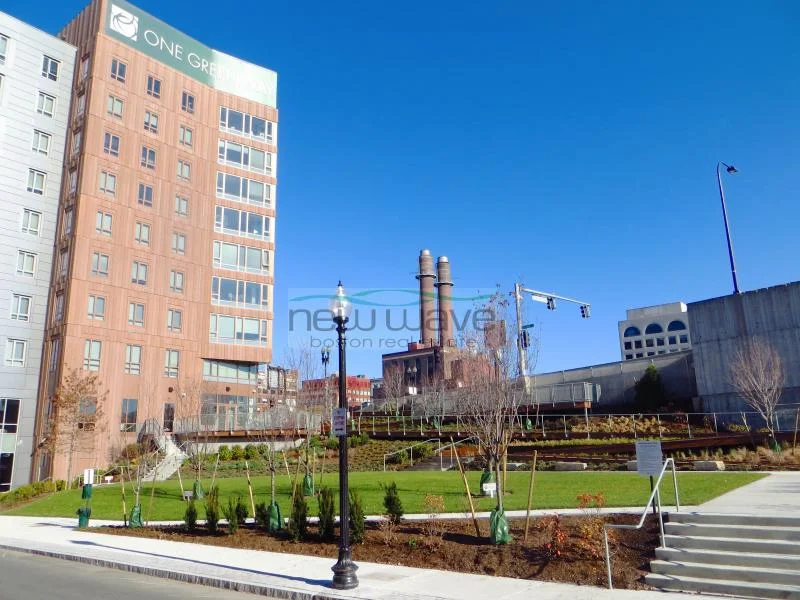 73 Hudson St, Chinatown