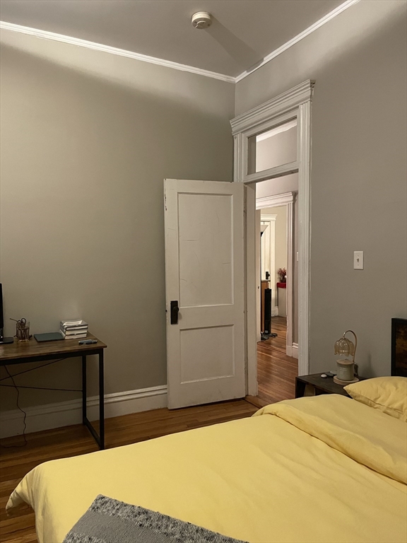 50 Charlesgate E, Fenway