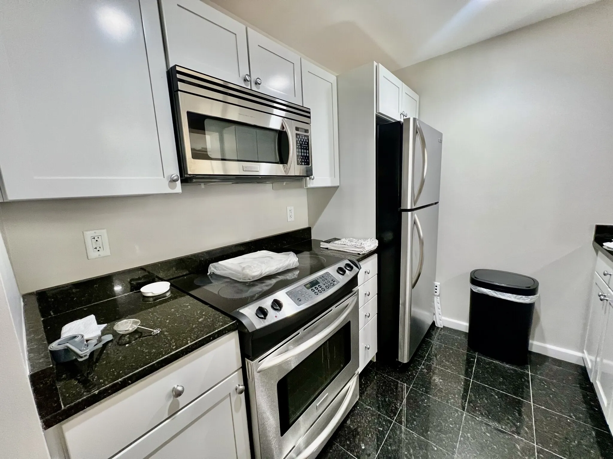 1661 Washington St, South End