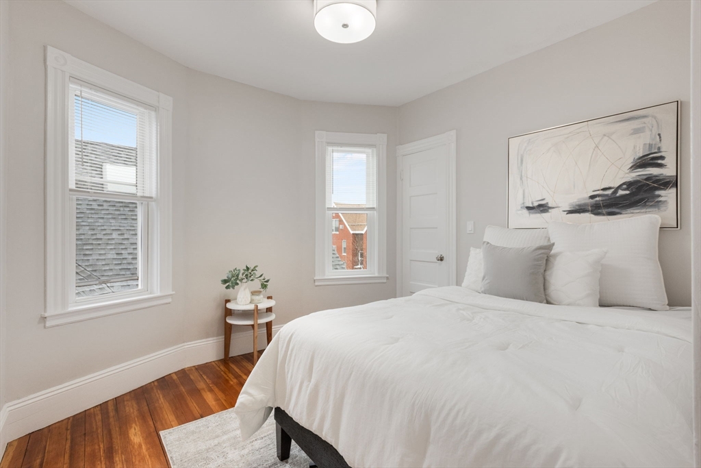 38 Dorset St, Dorchester