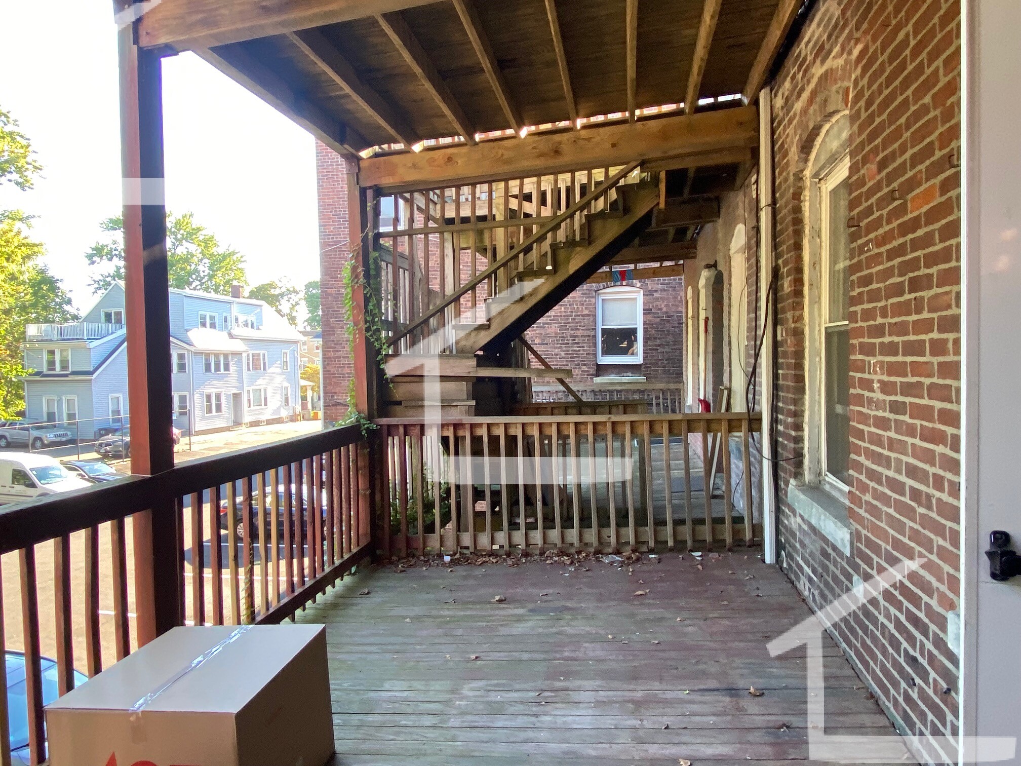 81 Brighton Ave, Allston