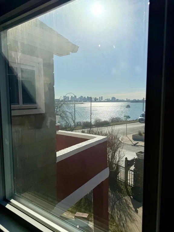 36 Annavoy, East Boston