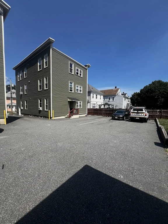 66 Proctor Ave, Revere