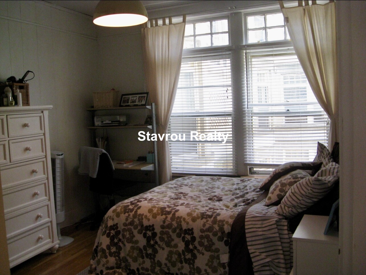 1675 Beacon St, Brookline