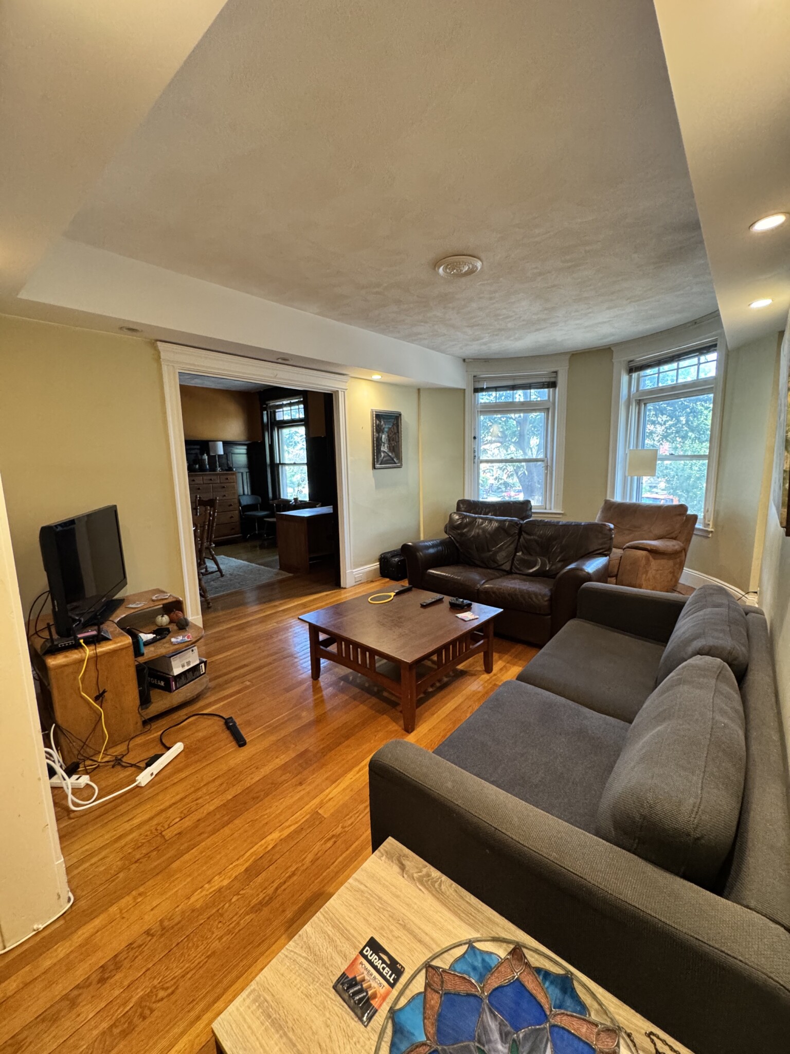 1901 Beacon St, Brookline