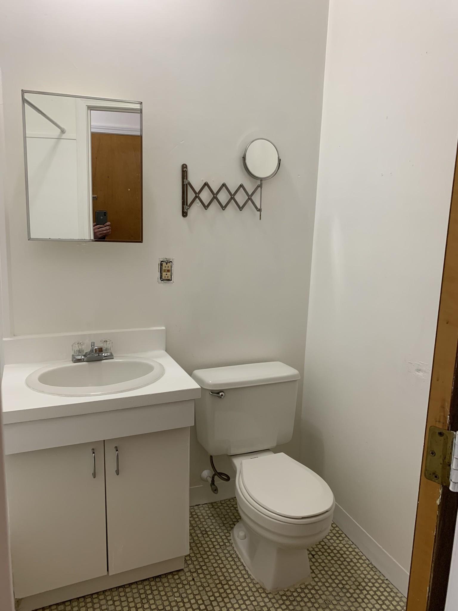 1 bed, 1 bath apartment for rent at 47 Hemenway St Unit 9, Fenway — photo 5 of 5
