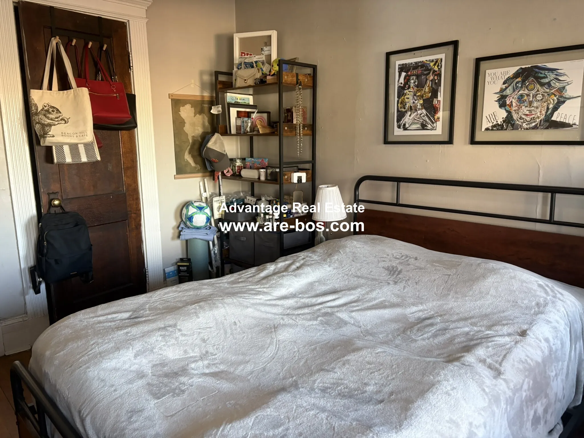 1056 Commonwealth Ave, Brighton
