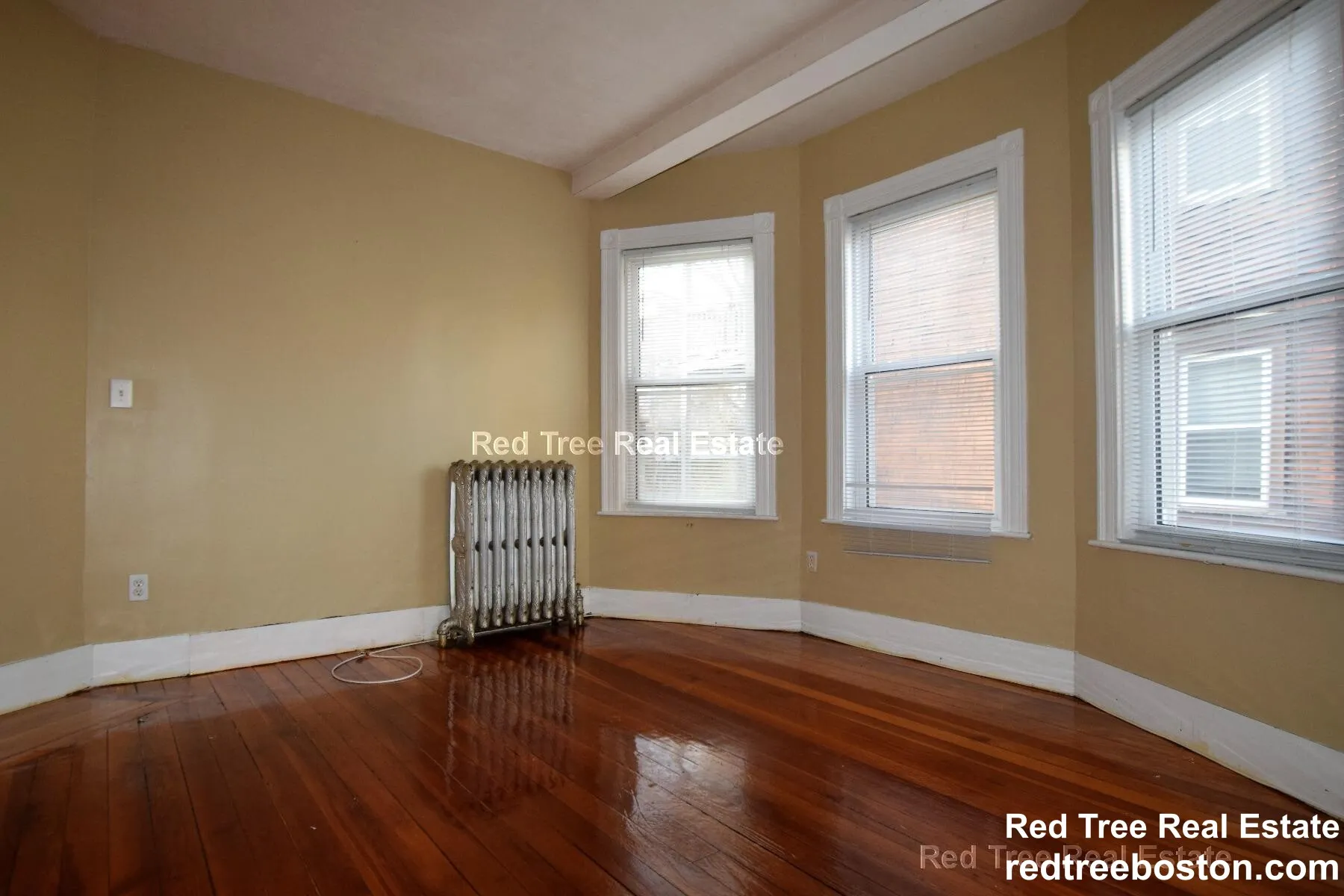 6 Haskell St, Allston