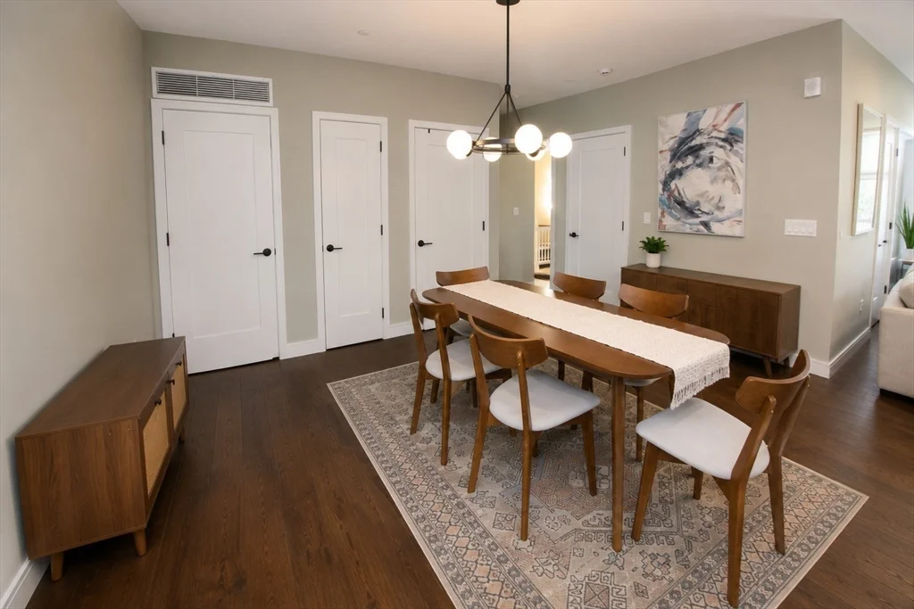 45 Burnett, Jamaica Plain