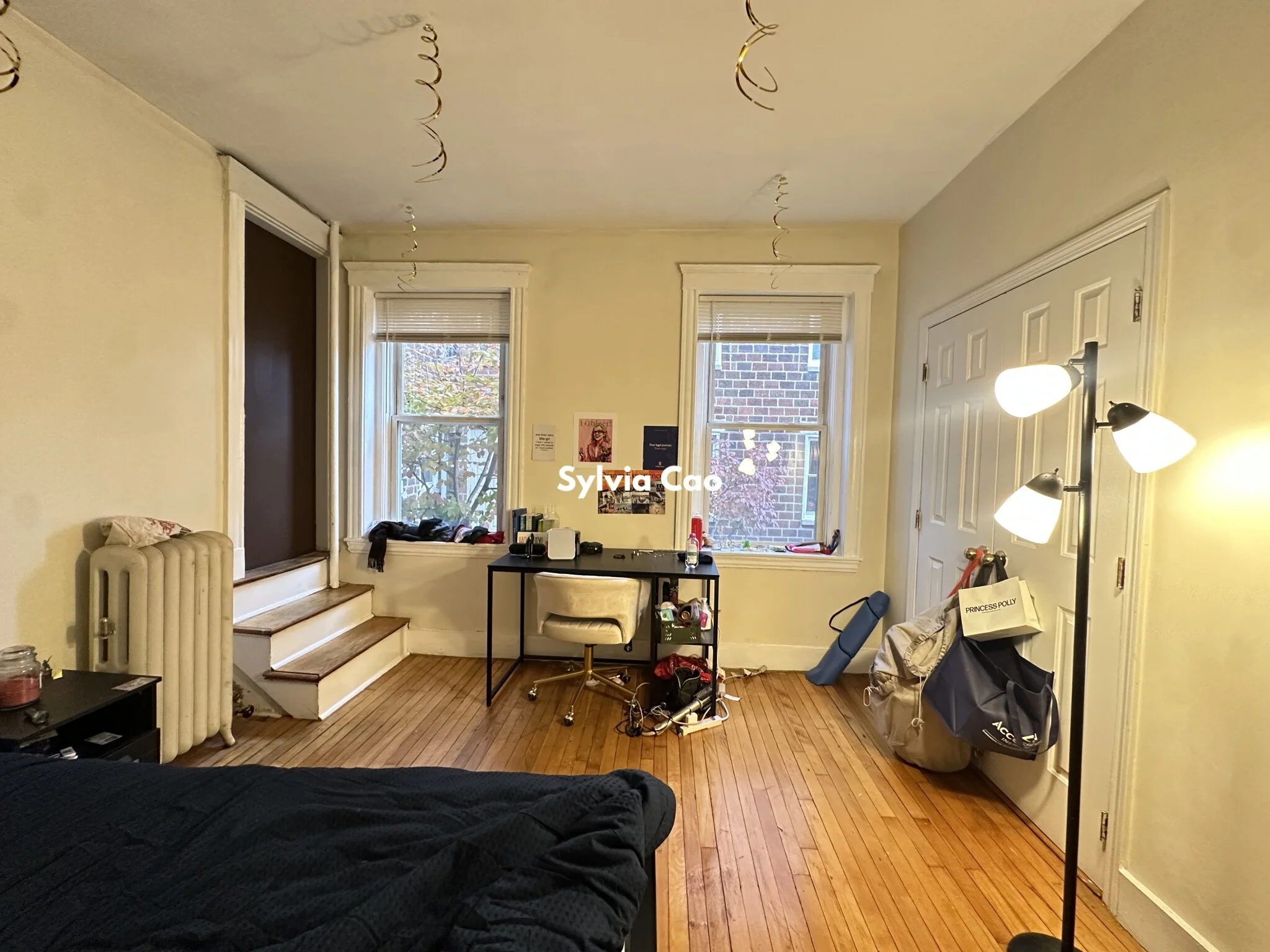 62 Egmont St, North Brookline