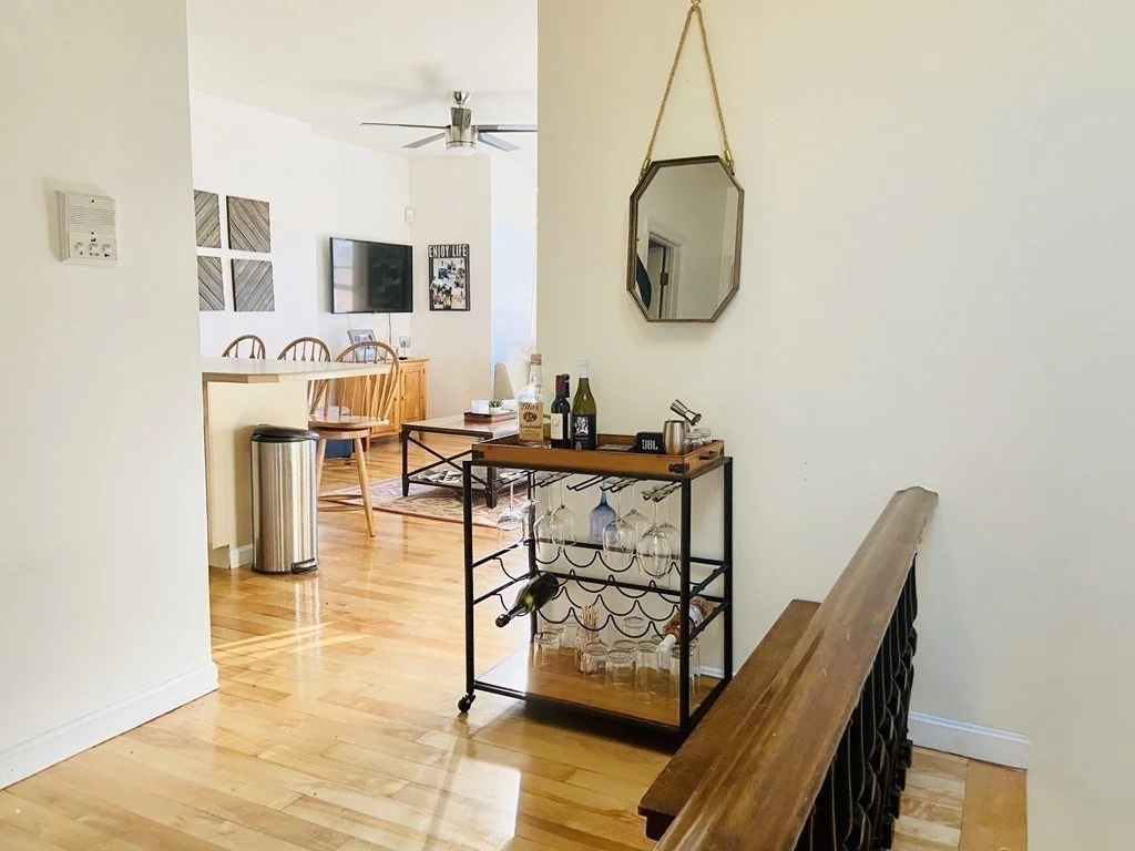 478 Columbus Ave, South End
