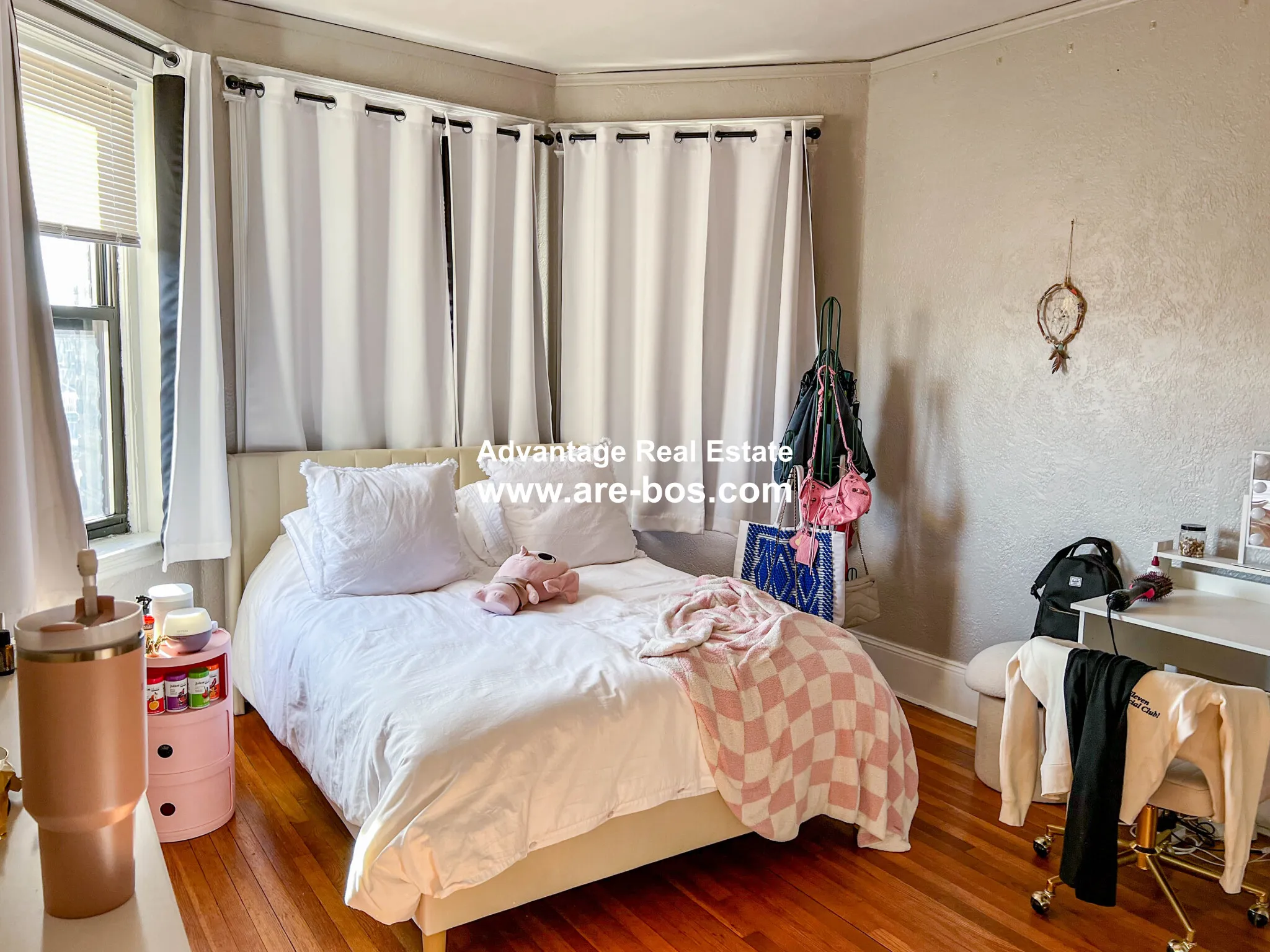 1056 Commonwealth Ave, Brighton