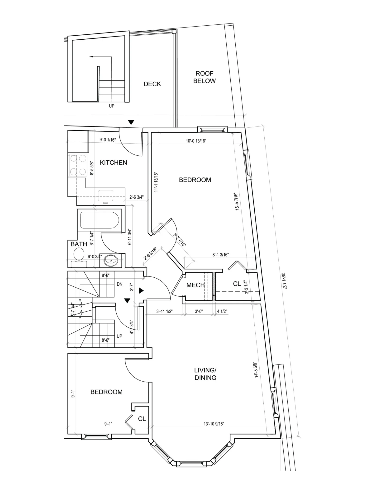 166 Broadway, East Somerville