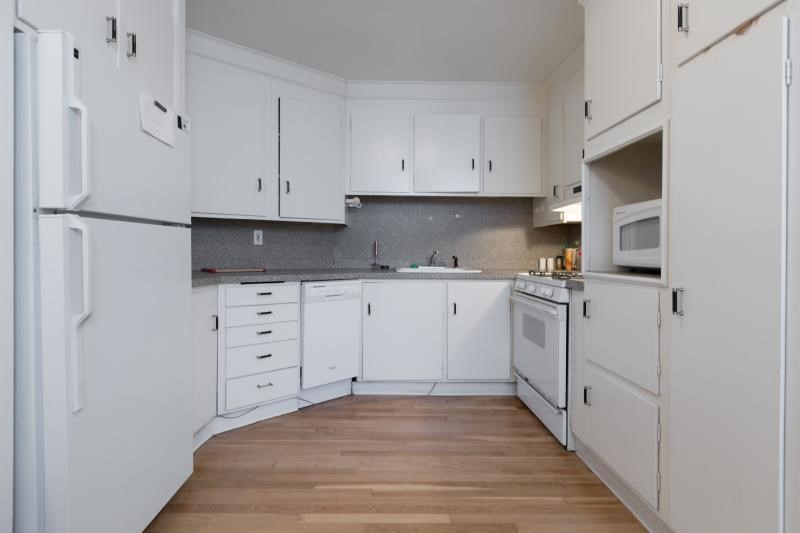 290 Commonwealth Ave, Back Bay