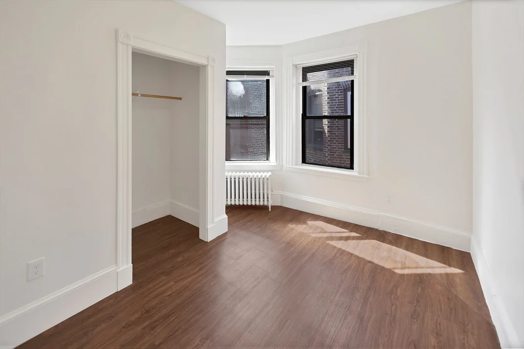 866 Huntington Ave, Mission Hill