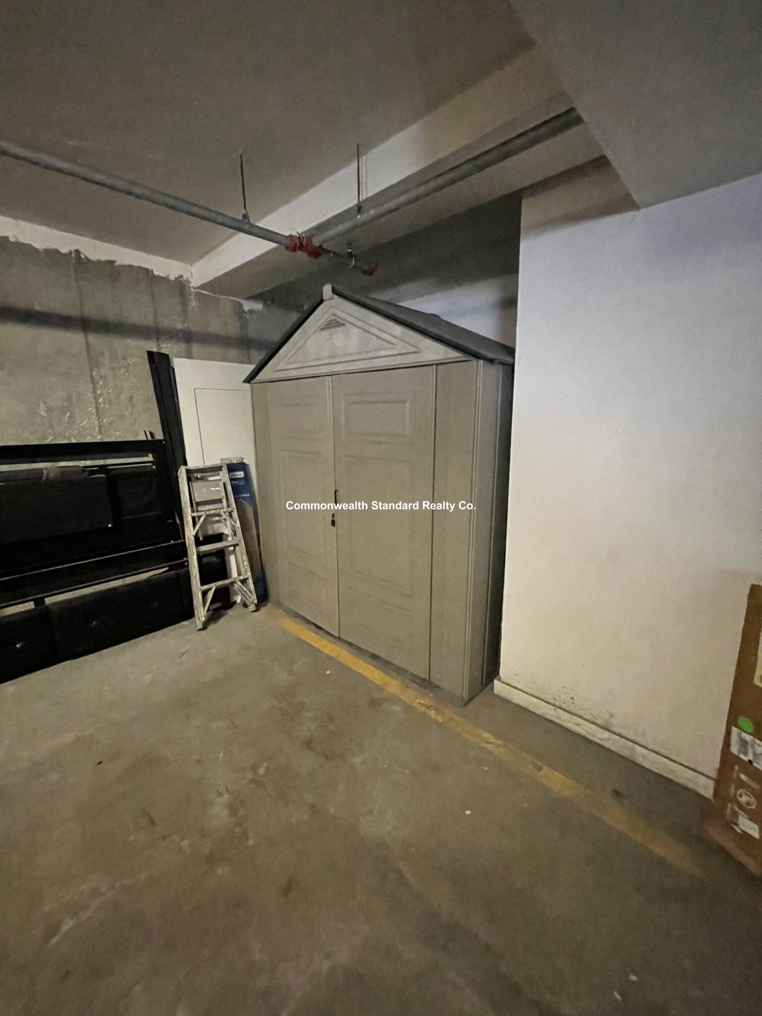 335-337 West 2nd St, South Boston