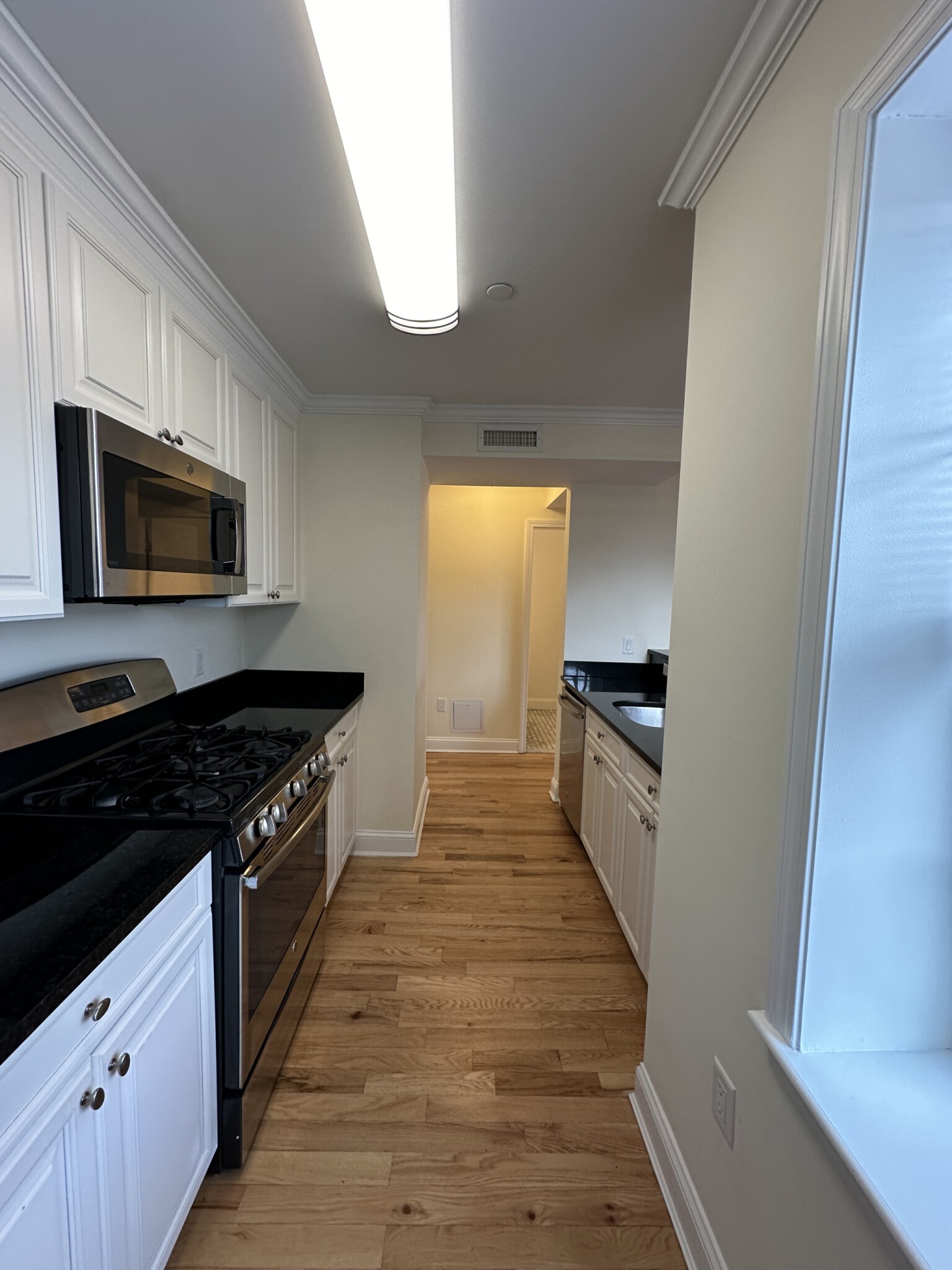 55 Langdon St, Neighborhood Nine