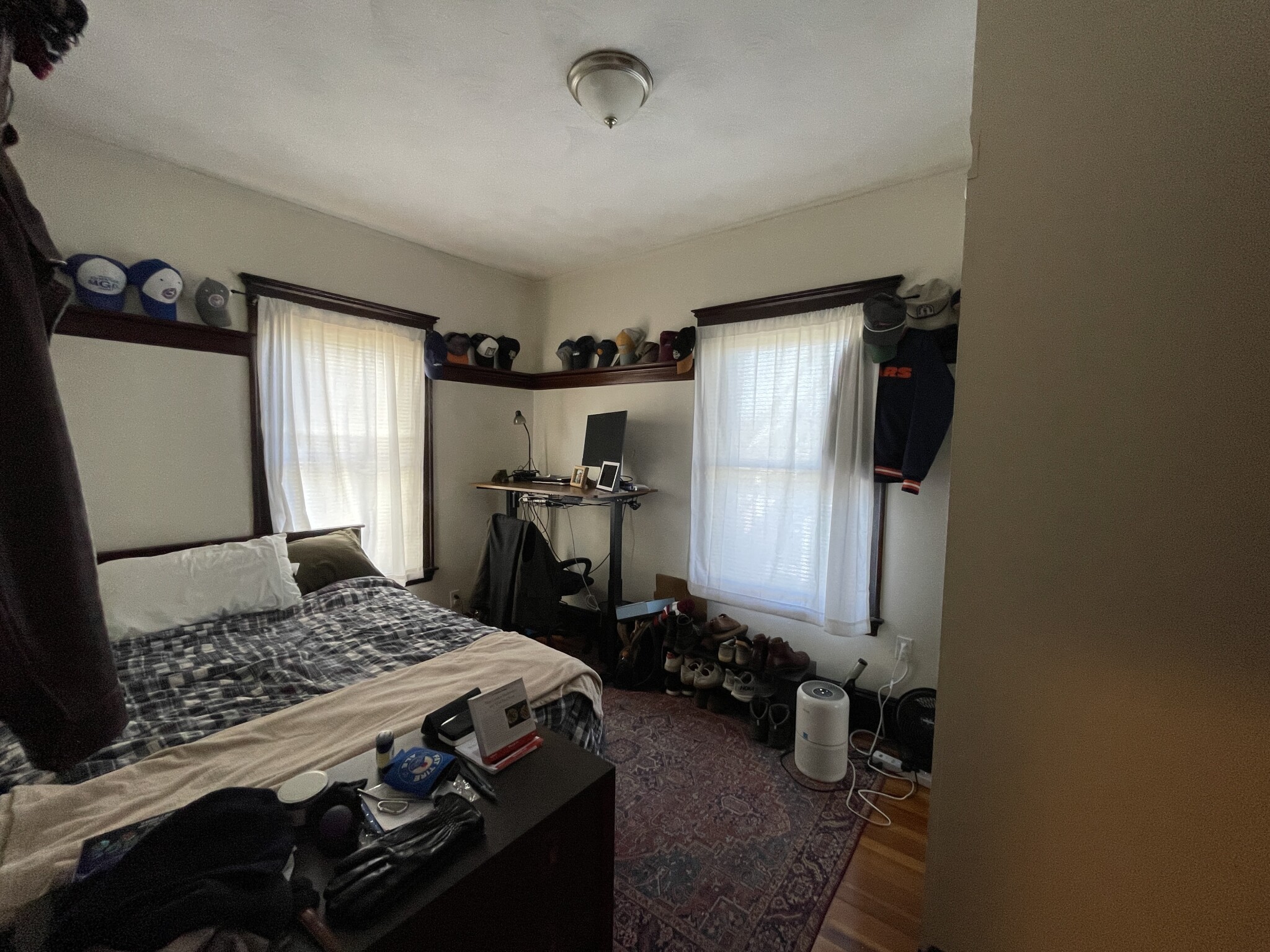 56 Hobson St, Oak Square