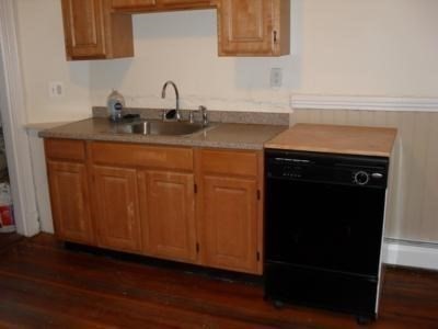 862 Huntington Ave, Mission Hill