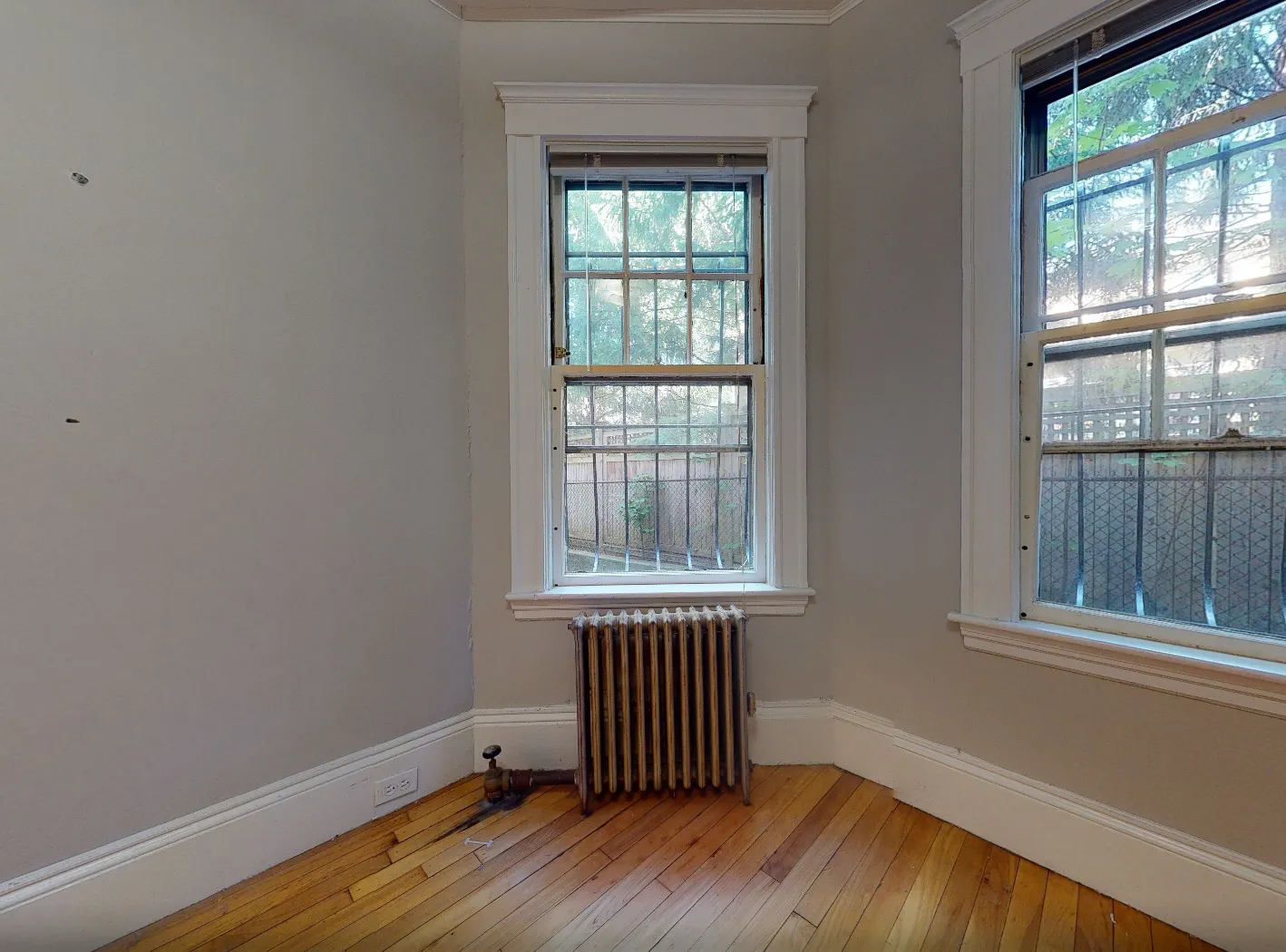 11 Story St, Harvard Square