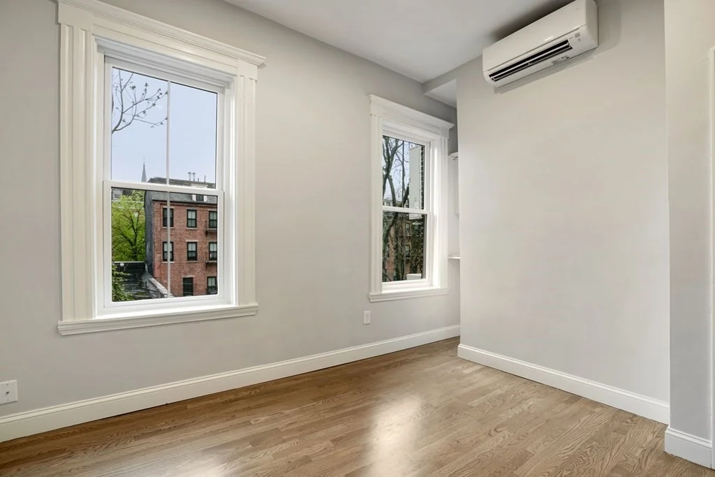 512 Massachusetts Ave, South End