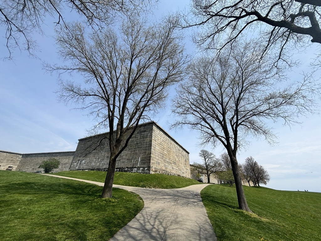 27-29 O St, South Boston