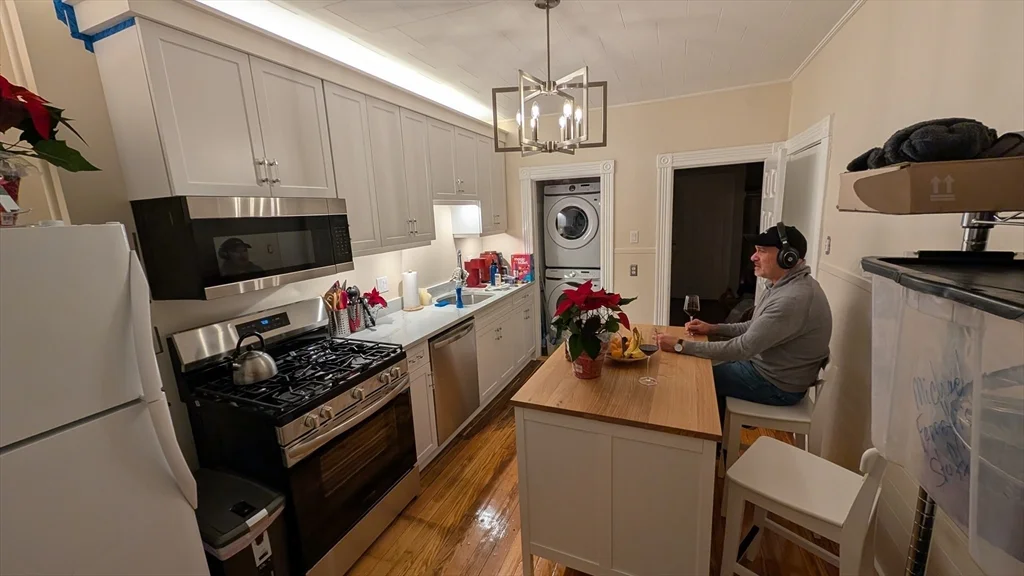 54 Saxton St, Dorchester