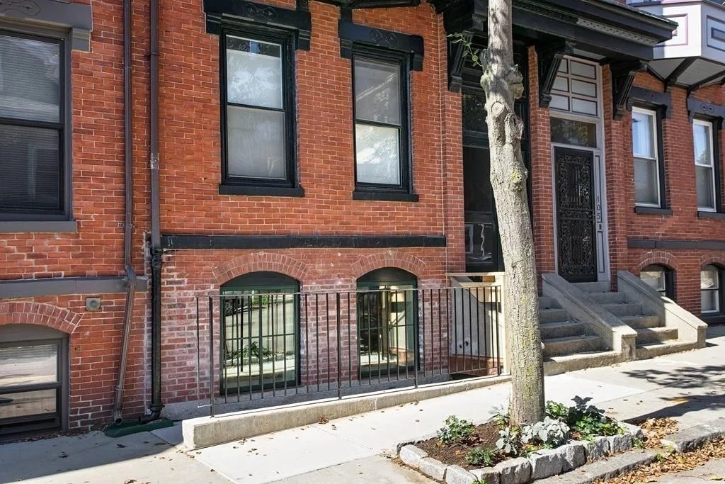 107 N St, South Boston