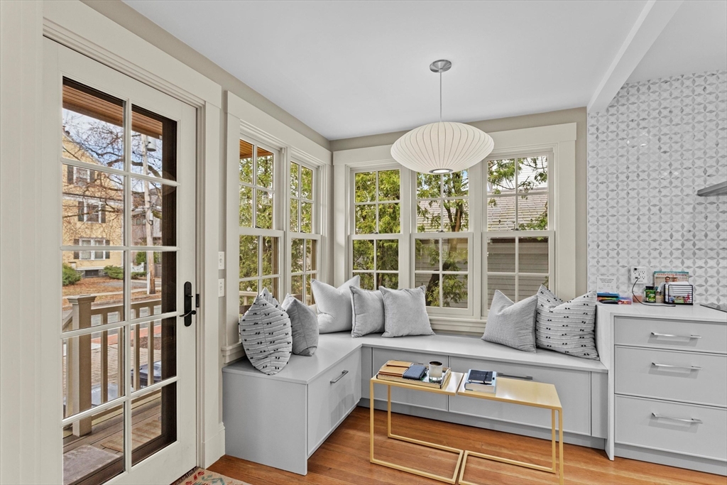 14 Francis Ave, Cambridge