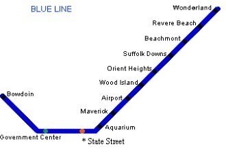 376 Ocean Ave, Revere Beach