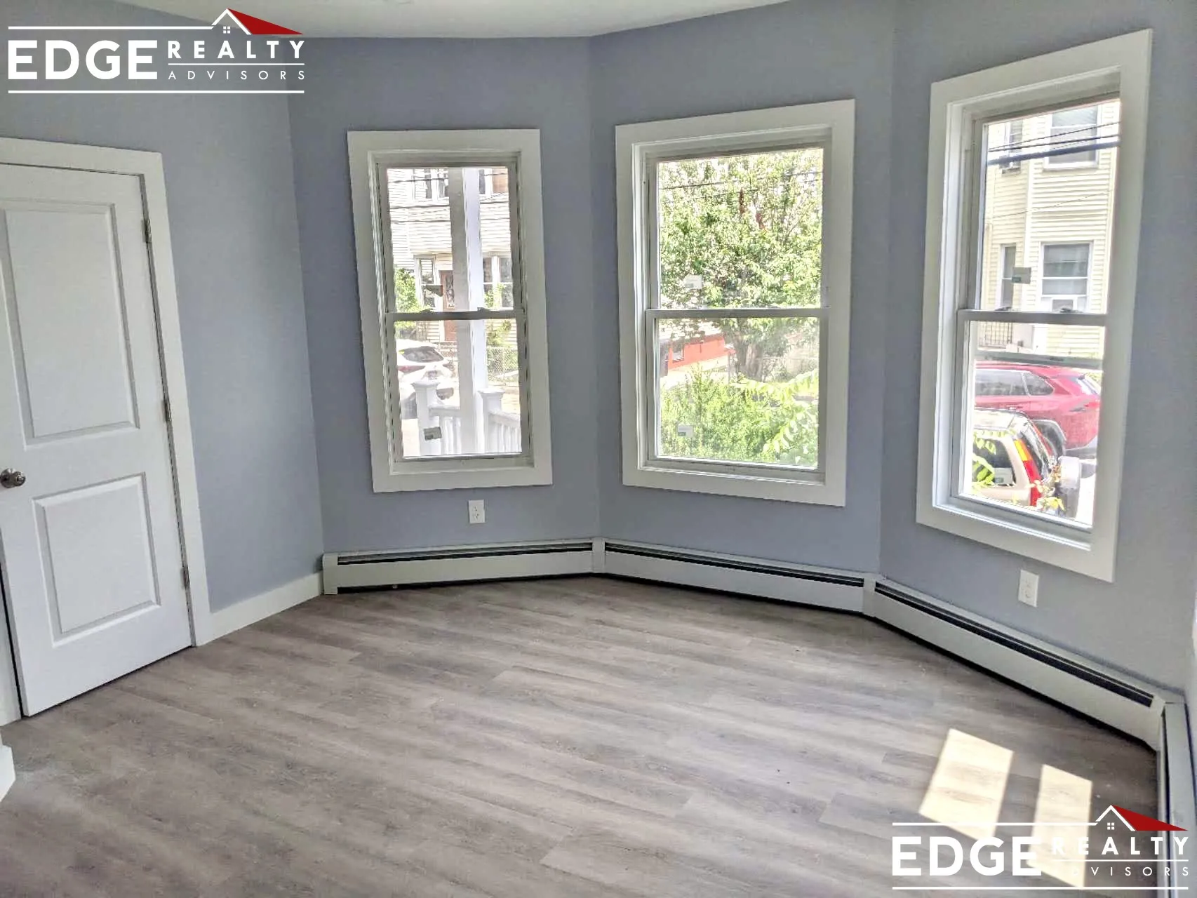 40 Mansfield St, Ward Two