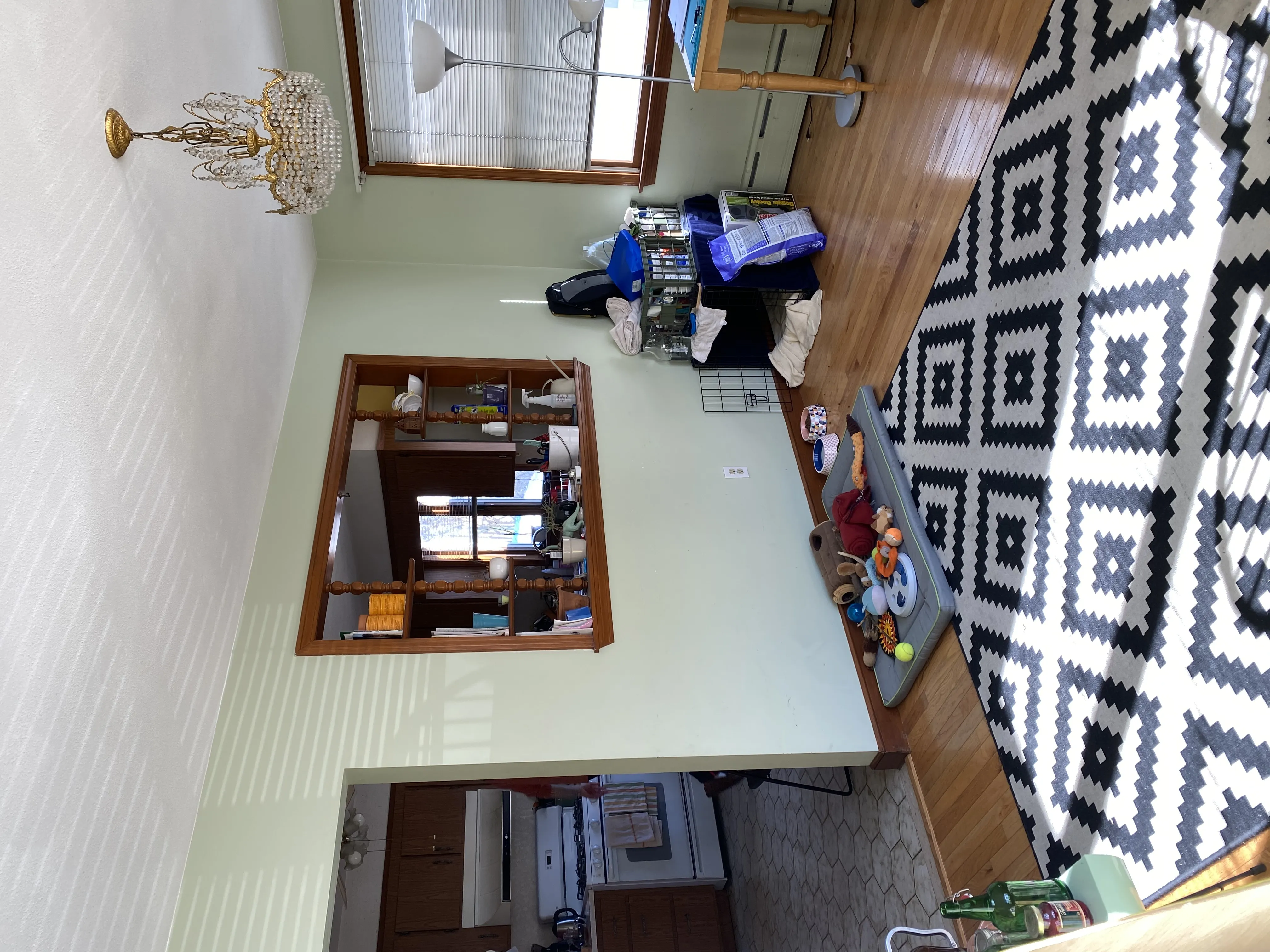 213 Holland St, Teele Square