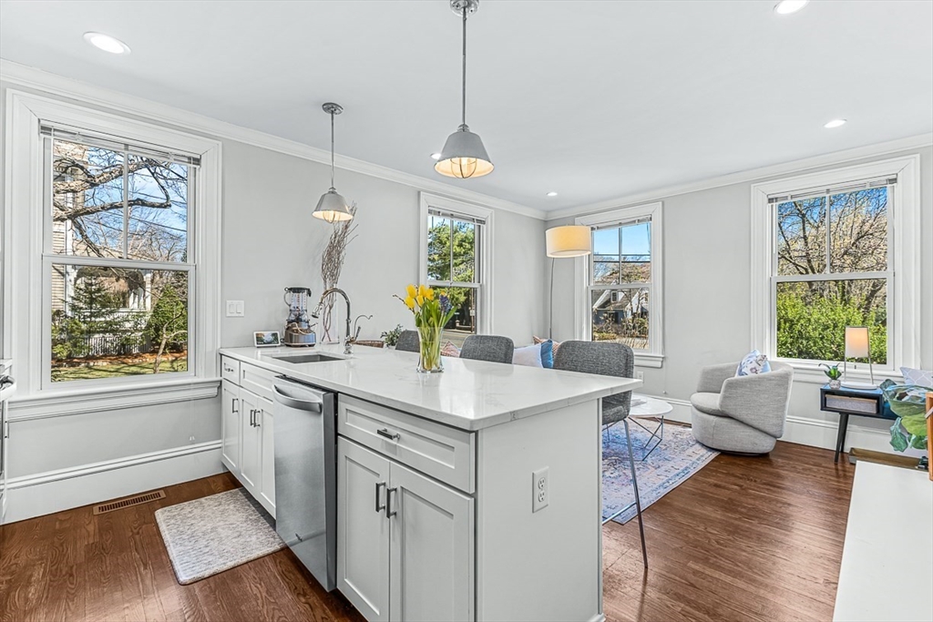 67 Church, Winchester