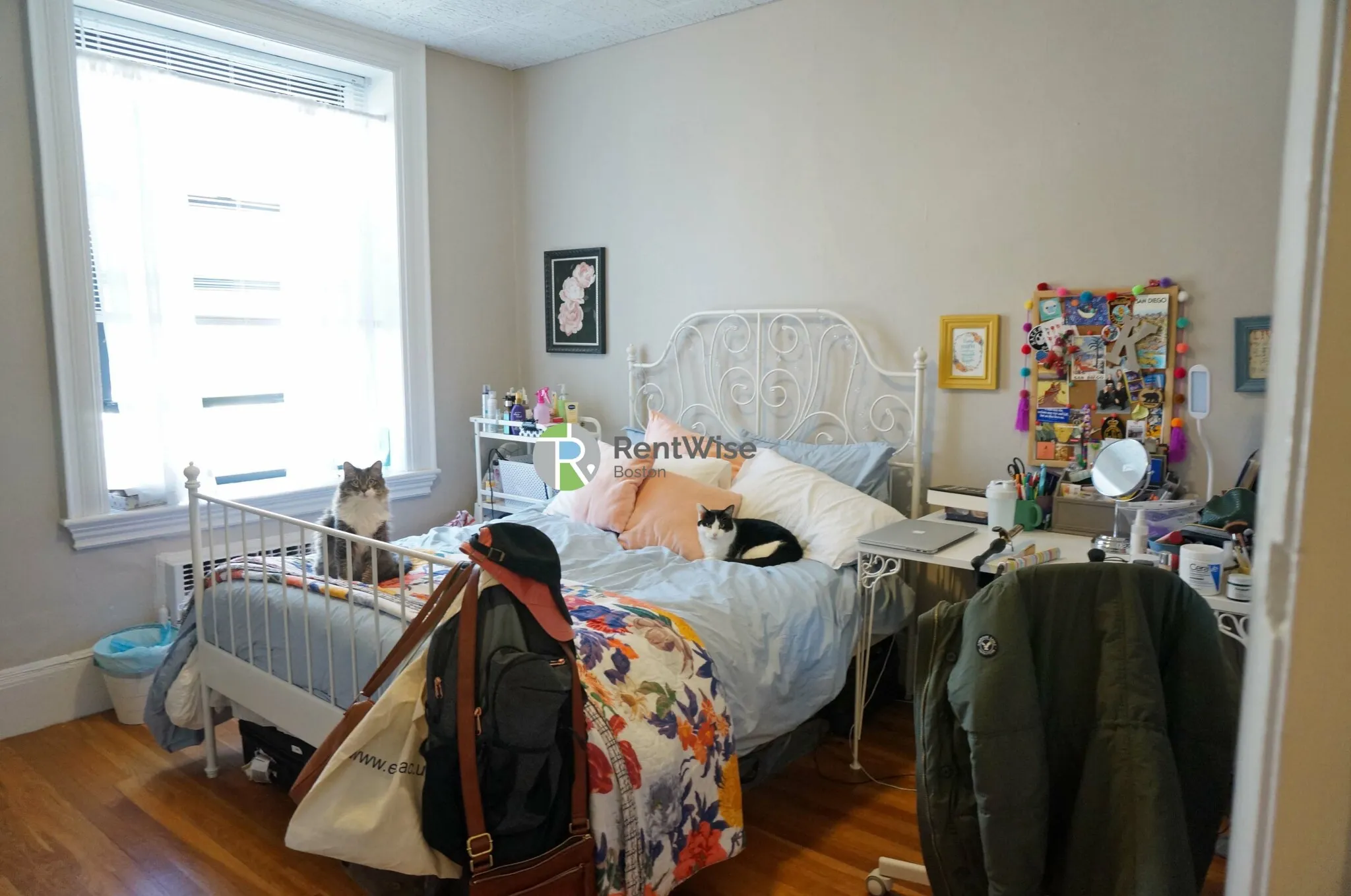 1455 Beacon St, Griggs Park